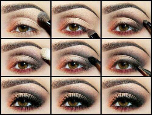 Aula de Maquiagem com 10 dicas para o Make-up Perfeito