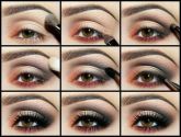 Aula de Maquiagem com 10 dicas para o Make-up Perfeito
